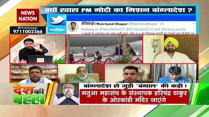 Former PM Indira Gandhi made Bangladesh in just 14 days