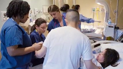 Lenox Hill - Se1 - Ep4 HD Watch