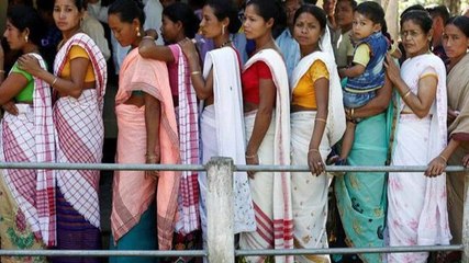 Assam Election 2021: Voting for 47 constituencies in Phase 1 on Saturday