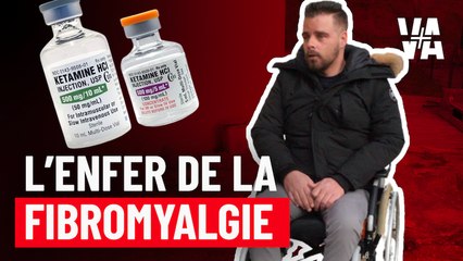 L'enfer du syndrome de la fibromyalgie : une pathologie encore trop mal soignée