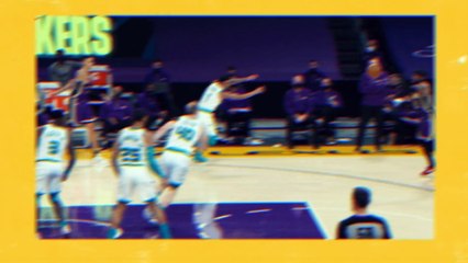 NBA Sunday Week 15 Showdowns - LA Lakers @ LA Clippers (GMT)