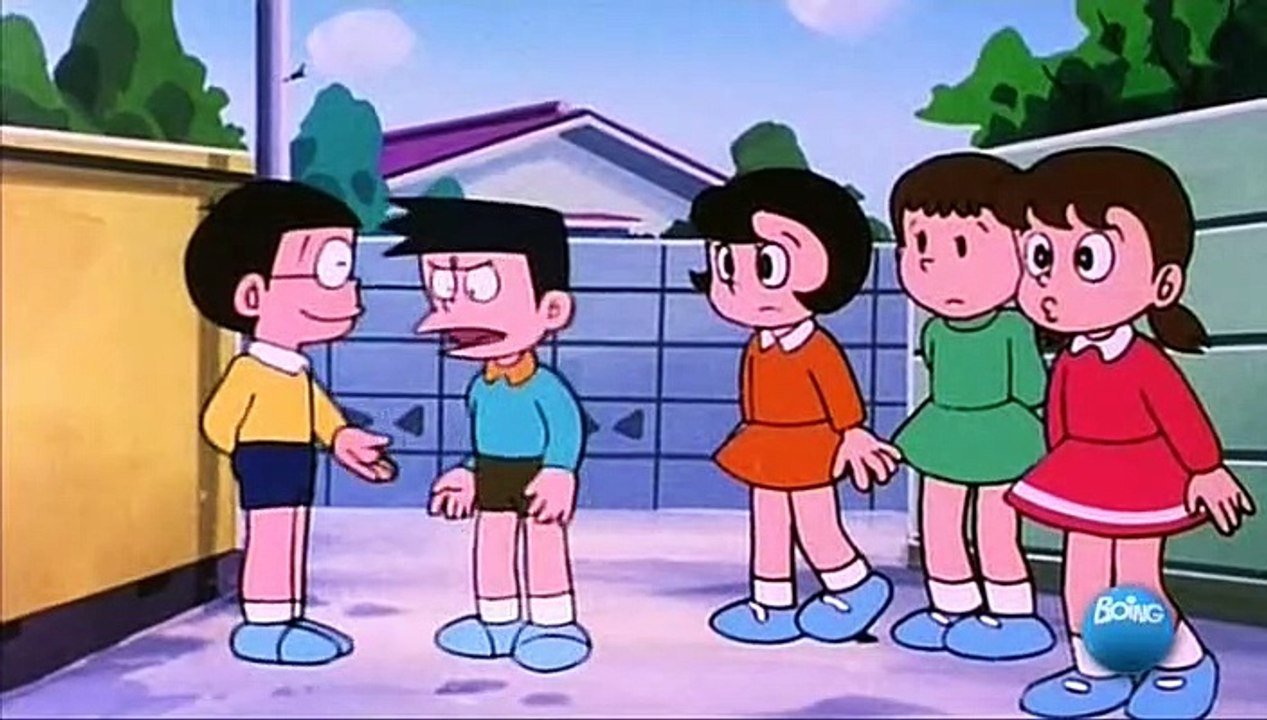 D. - Episodio  23