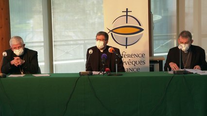 Igreja vai pagar indenização às vítimas de pedofilia na França