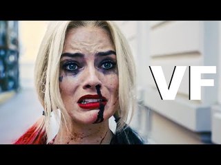 THE SUICIDE SQUAD Bande Annonce VF (2021)