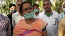 नागौर एसडीएम के खिलाफ लामबंद हुए ग्राम विकास अधिकारी
