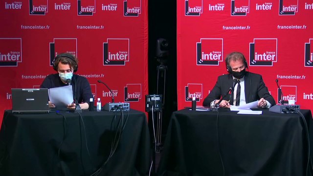 Macron est le Didier Raoult de la politique ou Didier Raoult est le Macron de la science? Vous avez 4h. - Le Journal de 17h17
