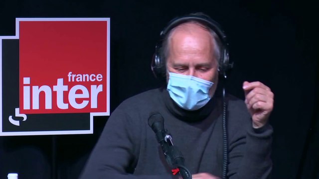 Procrastinècheun - La chronique d'Hippolyte Girardot