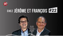 La voiture électrique se démocratise enfin (podcast Chez Jérôme et François #22)