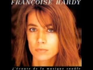 Françoise HARDY / MOI VOULOIR TOI