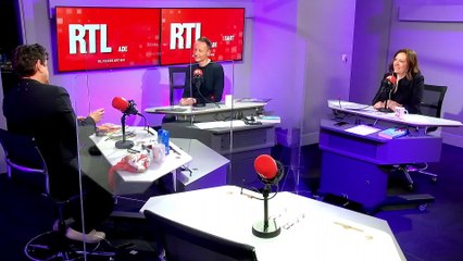 "Vianney s'ennuie très vite" - Marc Lavoine