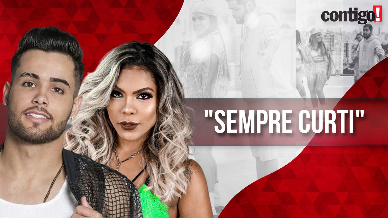 JERRY SMITH E TAYS REIS ABREM O JOGO SOBRE PARC...