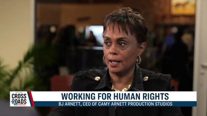 Changing Communities Through Business With Value—Interview With BJ Arnett