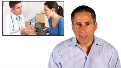 أسئلة عن فرط نشاط المثانة يجب أن تطرحها على طبيبك