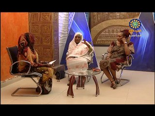 فضاءات حرة - مع الأستاذة سارة نقد الله والمهندسة أميرة عثمان حول مبادرة لا لقهر النساء