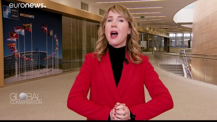 EUA querem defender valores comuns ao lado da UE face à China