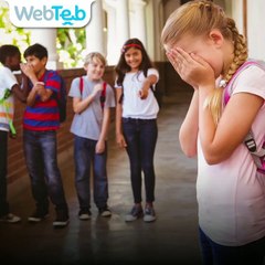 هل طفلك مصاب بالقلق المرضي؟