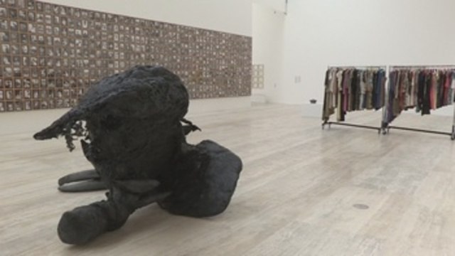 Con una mirada al arte contemporáneo en México, el Museo Jumex reabre sus puertas
