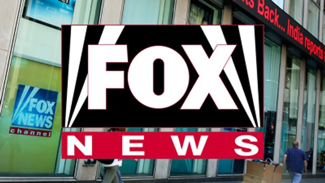 Dominion Voting Sues Fox News for $1.6B Over 2020 Election Claims