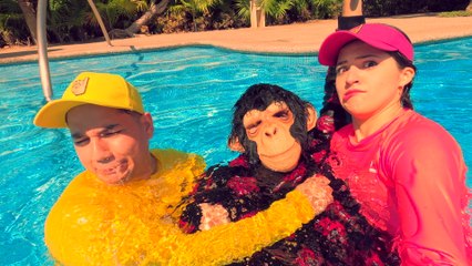 Los Meñiques De La Casa - Upale (Canciones Infantiles)