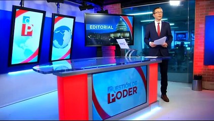 Cuestión de Poder del jueves 25 de marzo de 2021