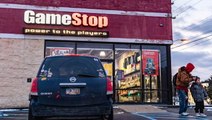 Where Jim Cramer Thinks GameStop Stock Could Head Today