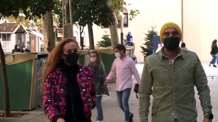 Isa Pantoja se posiciona: "Me siento identificada con Rocío Carrasco"