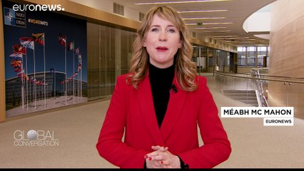 ABD Dışişleri Bakanı Blinken: Türkiye'den S-400 sorununu giderecek adımlar atmasını bekliyoruz