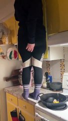 new way of laying egg