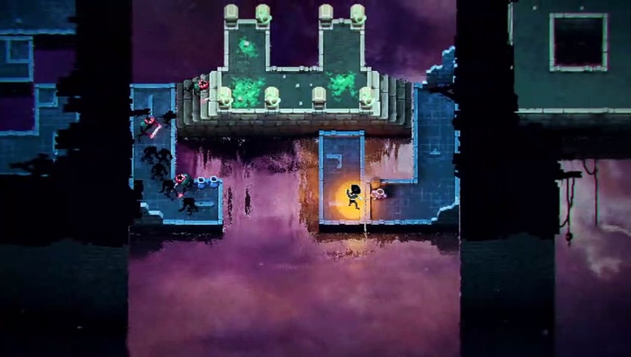 Loot River - Anuncio
