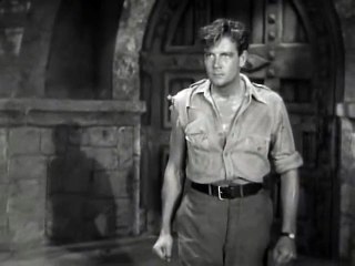 The Most Dangerous Game (1932) - Classic Movie,, Fay Wray part 2/2