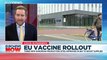EU medicines regulator approves new COVID-19 vaccine production sites