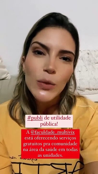Ação Creator_Luanna e Multivix_23mar