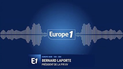 Bernard Laporte : "Le XV de France est capable" de remporter le Tournoi des Six Nations