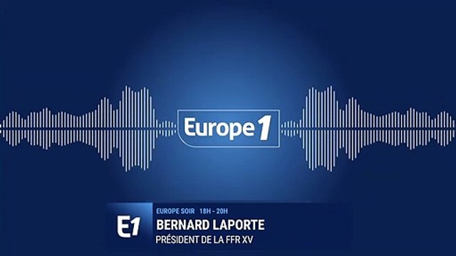 Bernard Laporte : Le XV de France est capable de remporter le Tournoi des Six Nations