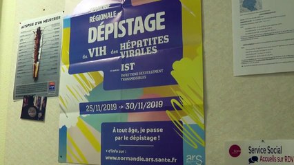 Le Sidaction craint une hausse des contaminations au VIH liée à la pandémie de Covid-19