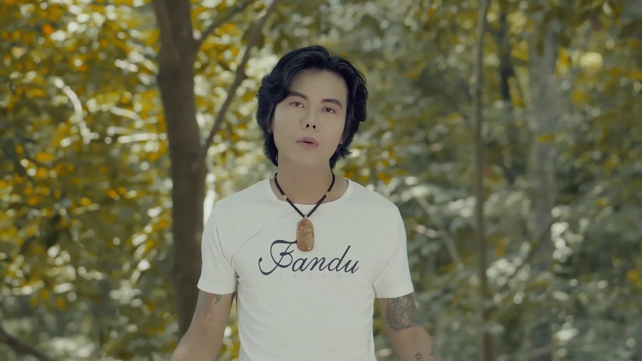 THẾ THÁI TÌNH TÔI - CHÂU SƠN KHA