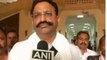 Why MLA Mukhtar Ansari was lodged in Punjab Jail?