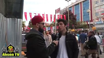 İslam aleminde hangi ülkede Halife olmalı?