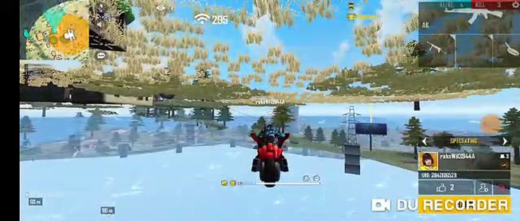 Gaming #1