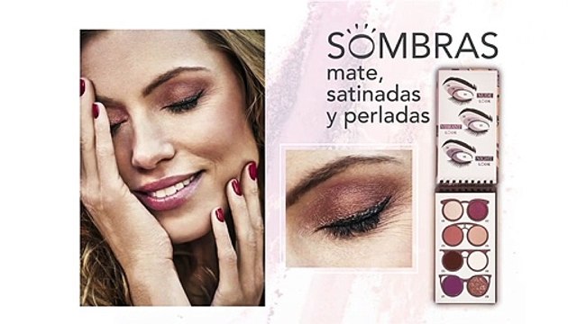 Nueva Colección de maquillaje Oh My Look de Mercadona