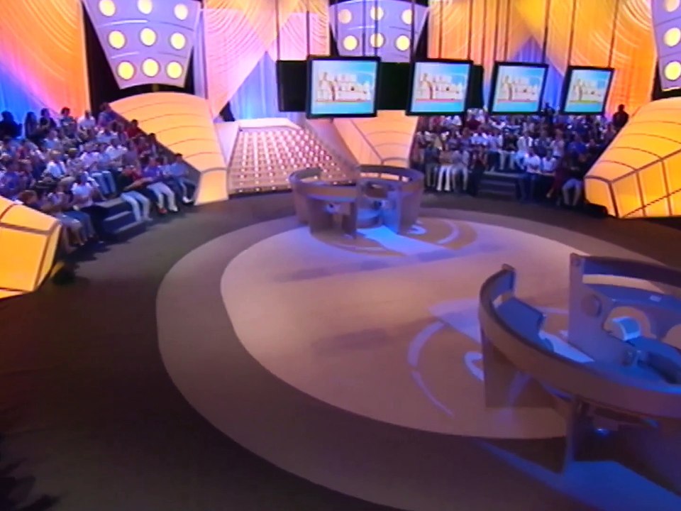 Y a que la vérité qui compte Emission 1 Saison 1 (du 02/09/2002)