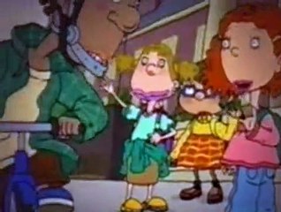 As Told By Ginger S01E25 - Trouble In Gal Pal Land