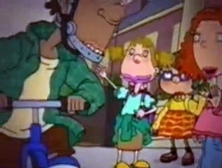 As Told By Ginger S01E26 - Sibling Revile-ry