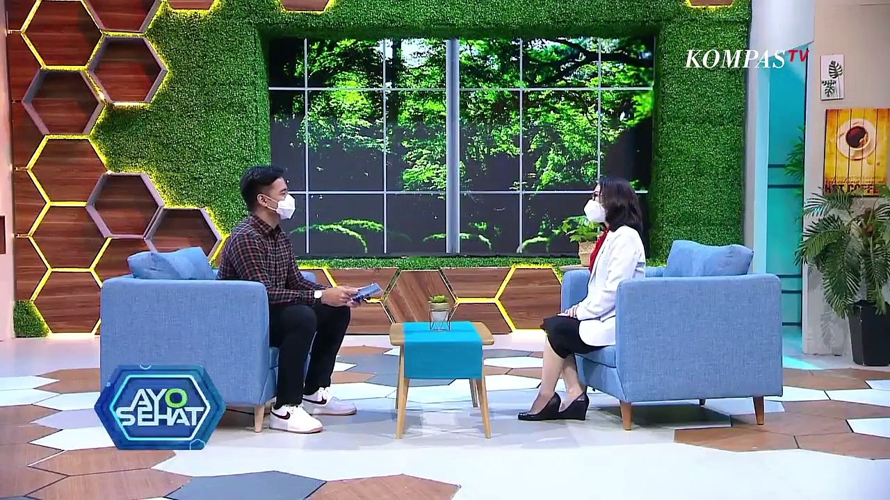 Mencegah Penyakit Kulit | AYO SEHAT