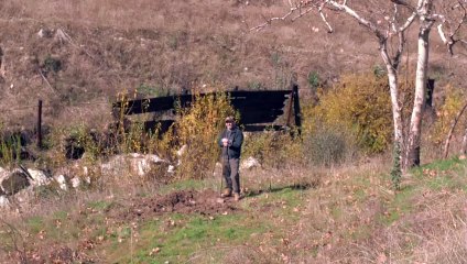 THE STAY | Official HD Trailer (2021) | THRILLER | Film Threat Trailers