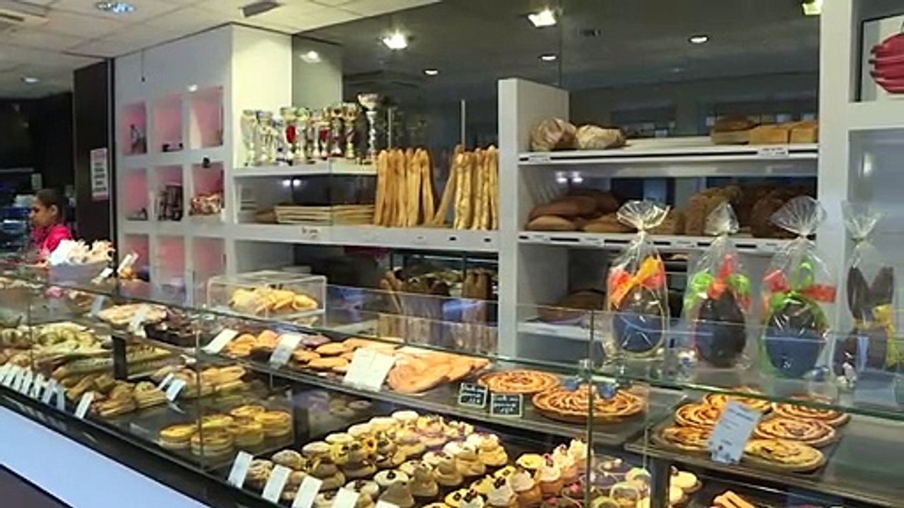 Das Baguette soll Weltkulturerbe werden