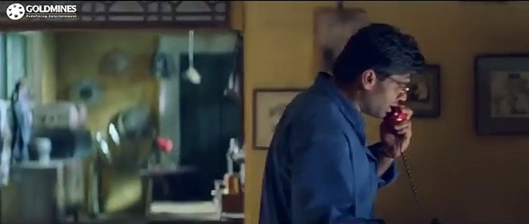जब सुनील शेट्टी को कबीरा का फ़ोन आया | हेरा फेरी कॉमेडी | Hera Pheri Comedy Scene | Kabira Speaking