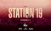 Station 19 - Promo 4x09