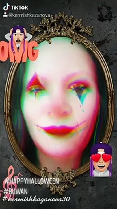 clown