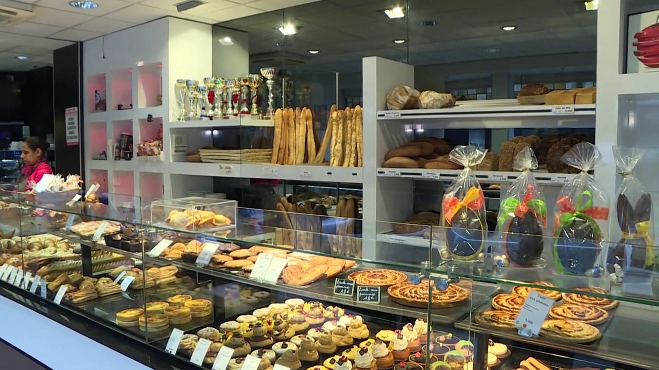 Das Baguette soll Weltkulturerbe werden